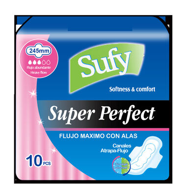 Good price Regular Disposable Sanitary Napkin Night with Individual Packaging Provides Superior Absorption and Skin Friendly Comfort online