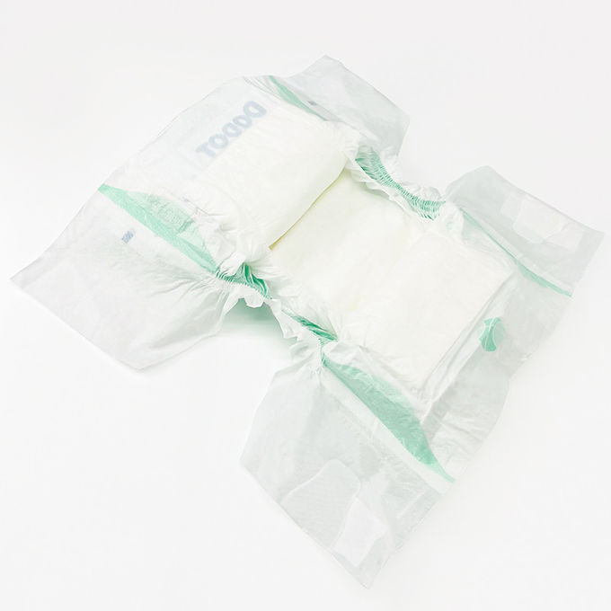 DODOT Free Sample Custom Diapers Wholesale Baby China Oem Couches Bebe Wholesale Disposable Baby Diaper 0